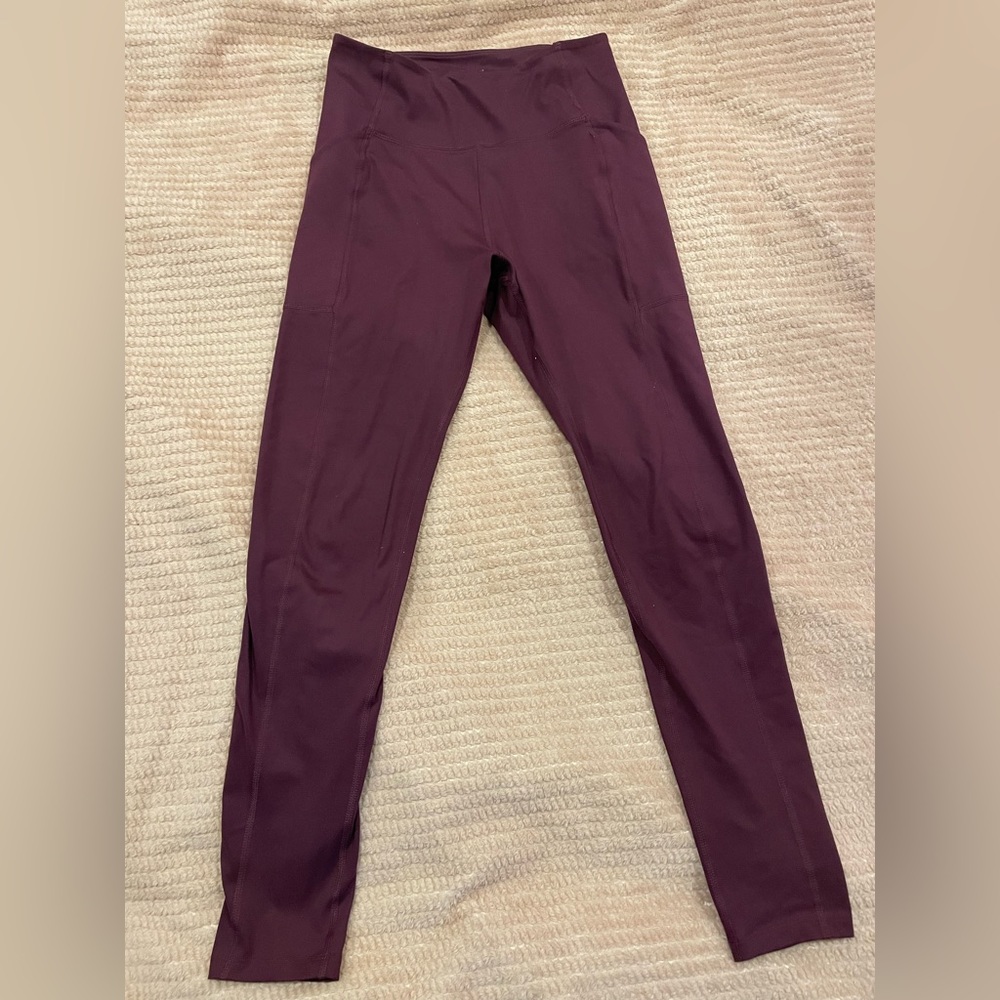 Girlfriend Collective Compression Leggings